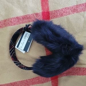 BrooksBrothers New Earmuffs